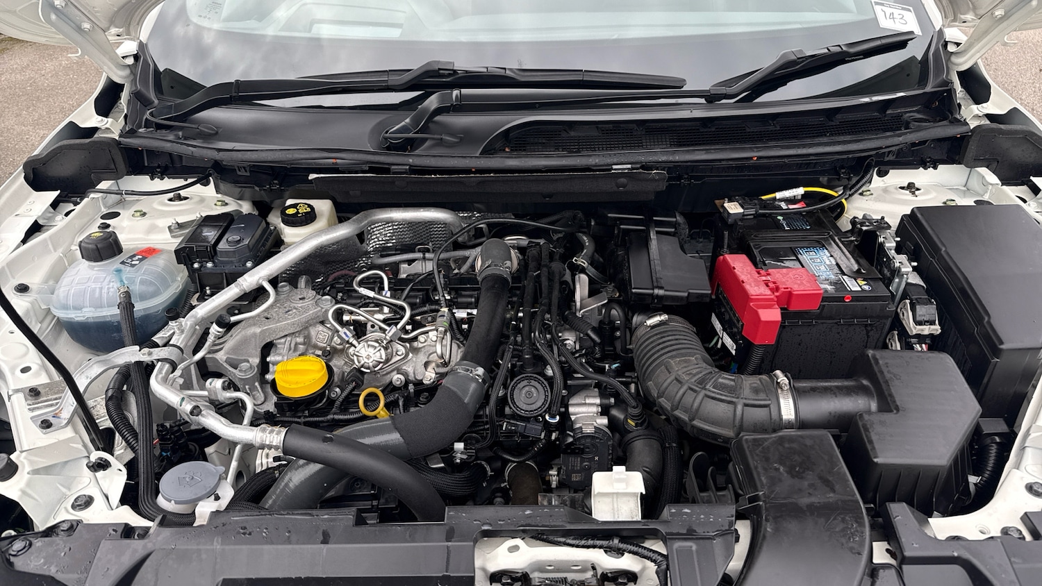 Used Nissan Qashqai 2022 for sale - 76048905: Photo 8