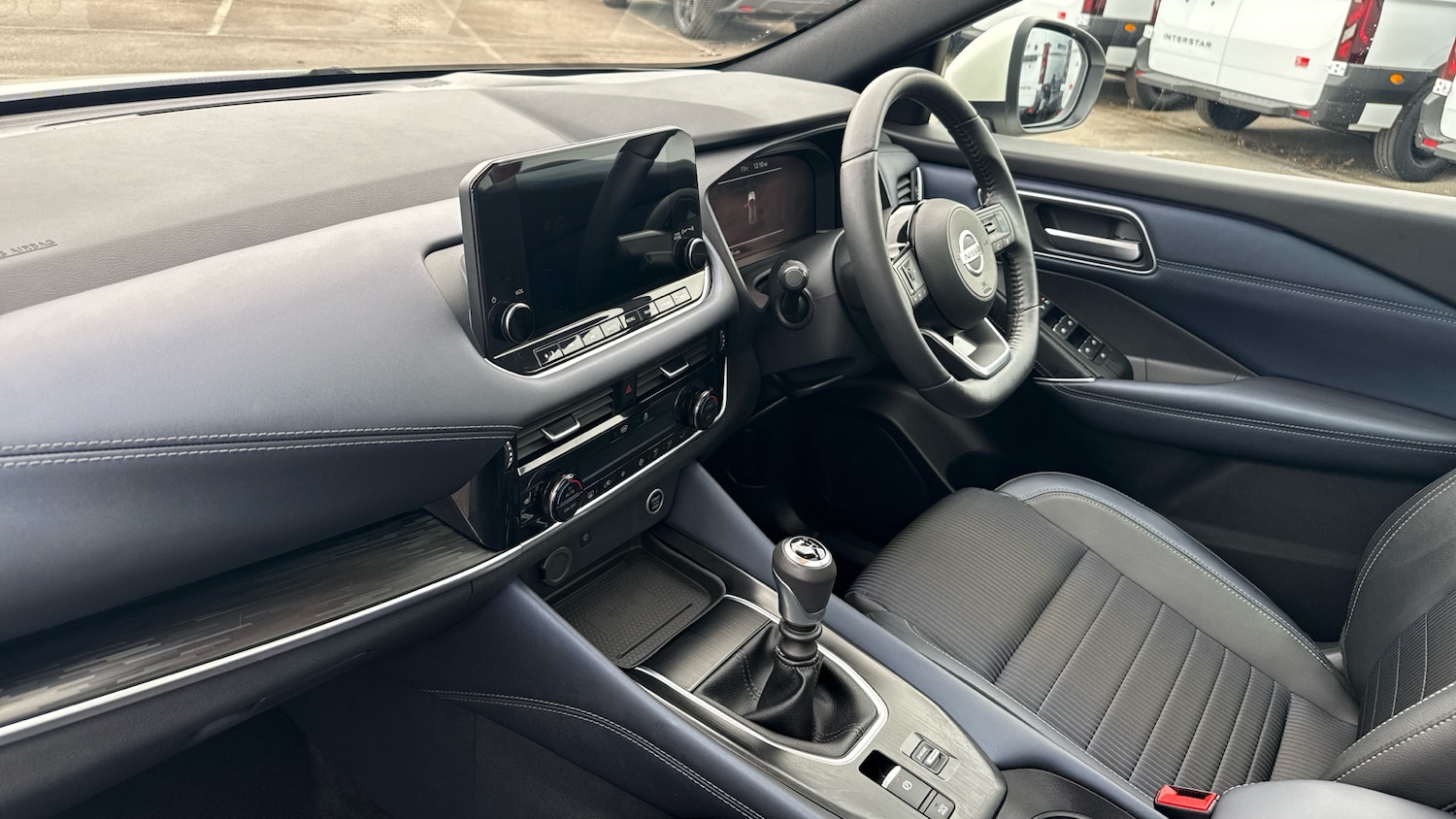 Used Nissan Qashqai 2022 for sale - 76048905: Photo 9