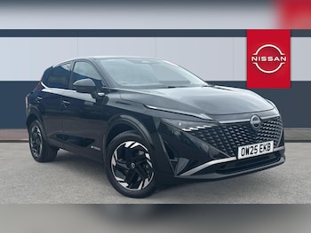 Used Nissan Qashqai 2025 for sale - 79343746: Photo