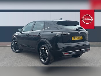 Used Nissan Qashqai 2025 for sale - 79343746: Photo