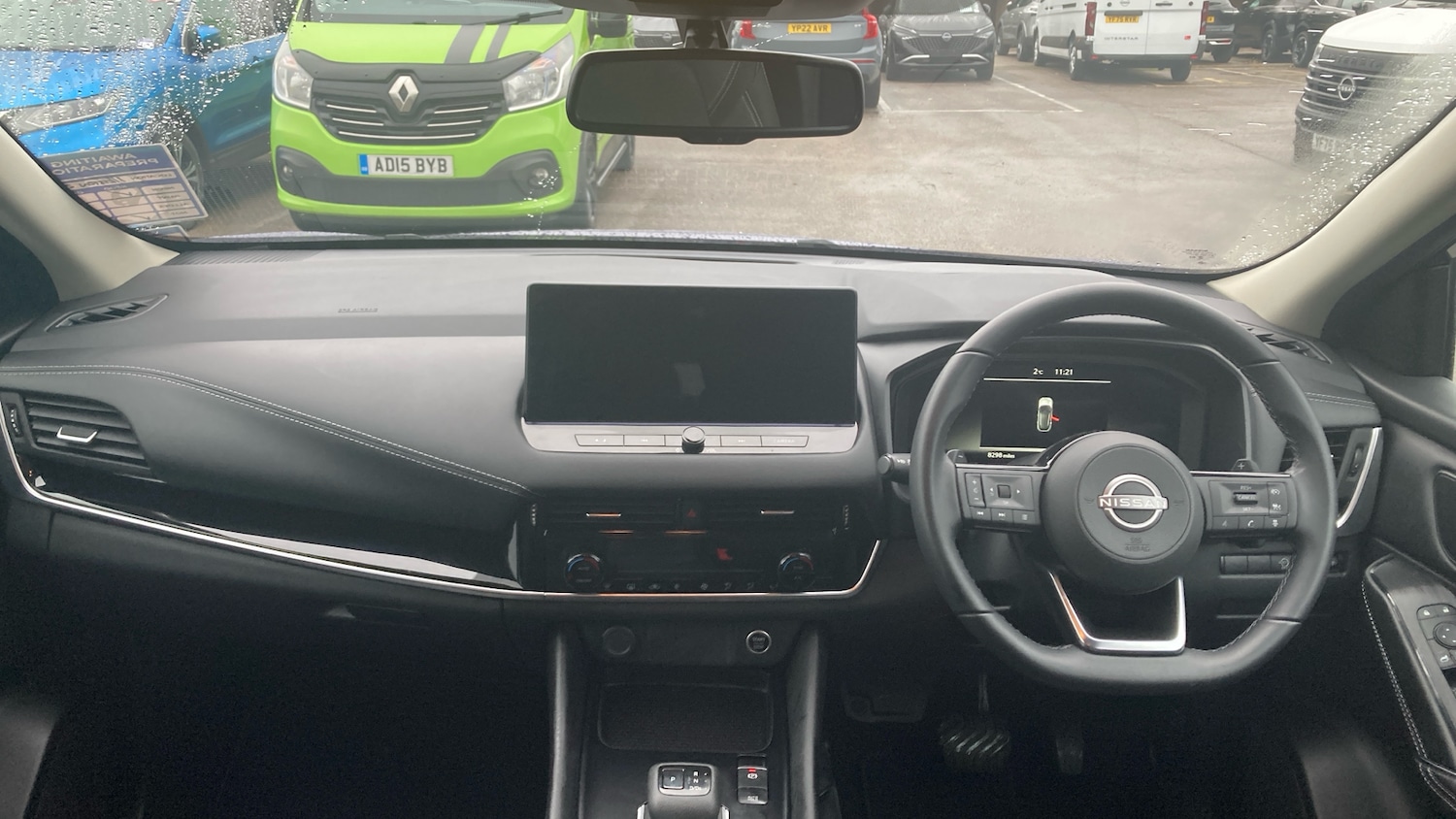 Used Nissan Qashqai 2023 for sale - 77306880: Photo 10