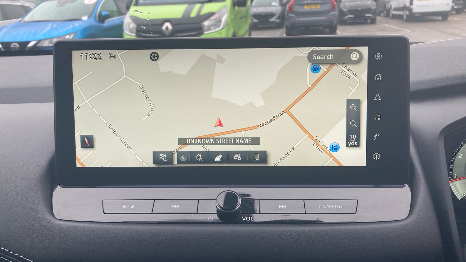 Used Nissan Qashqai 2023 for sale - 77306880: Photo 12