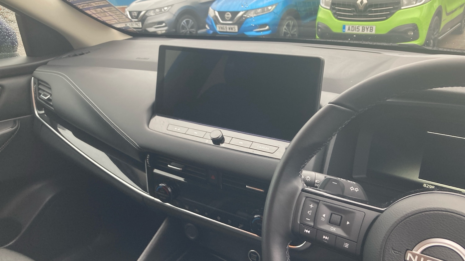 Used Nissan Qashqai 2023 for sale - 77306880: Photo 14