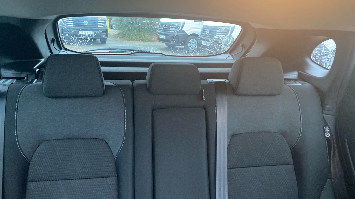 Used Nissan Qashqai 2023 for sale - 77306880: Photo 15