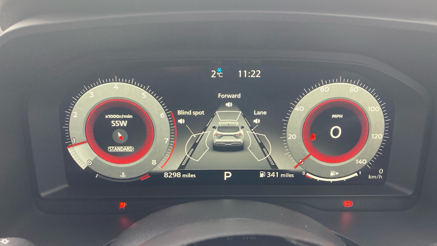 Used Nissan Qashqai 2023 for sale - 77306880: Photo 18