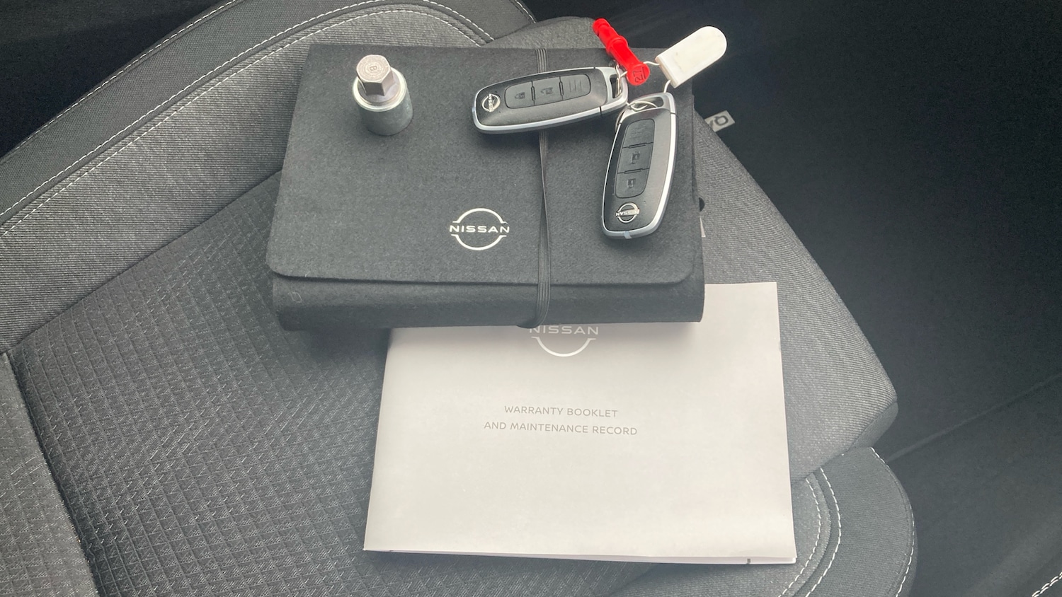 Used Nissan Qashqai 2023 for sale - 77306880: Photo 19