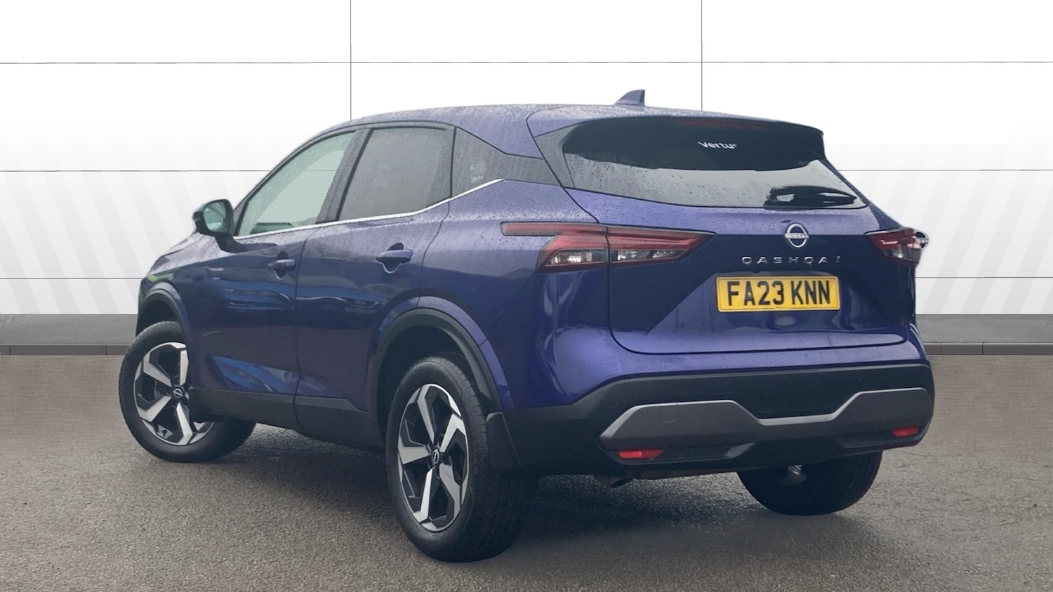 Used Nissan Qashqai 2023 for sale - 77306880: Photo 2