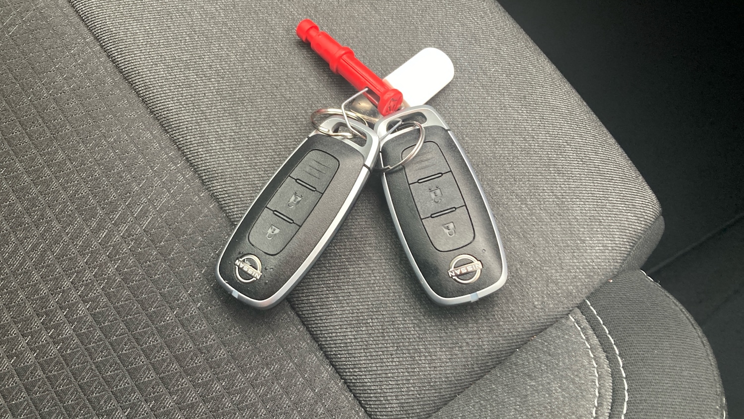 Used Nissan Qashqai 2023 for sale - 77306880: Photo 20