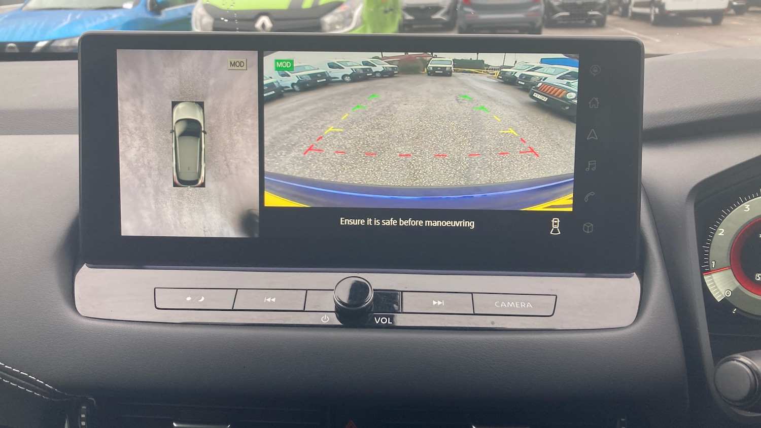 Used Nissan Qashqai 2023 for sale - 77306880: Photo 22