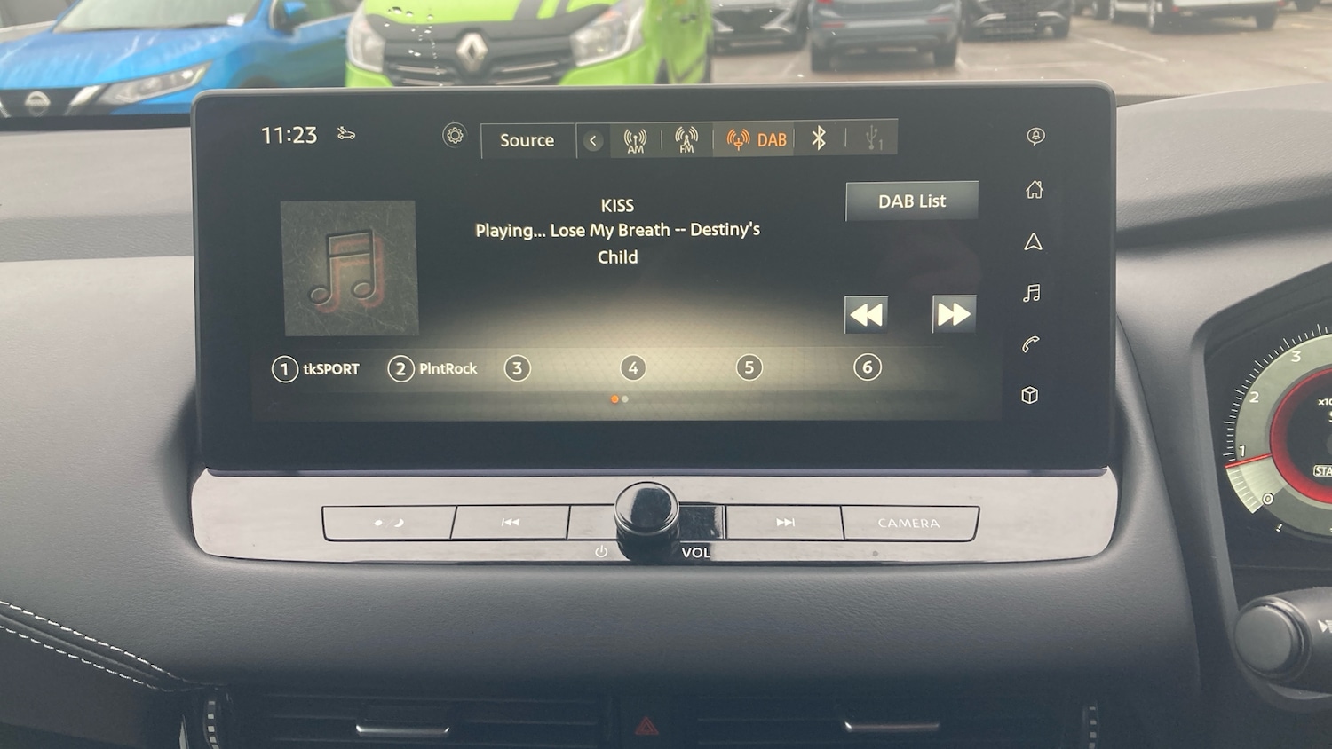 Used Nissan Qashqai 2023 for sale - 77306880: Photo 23