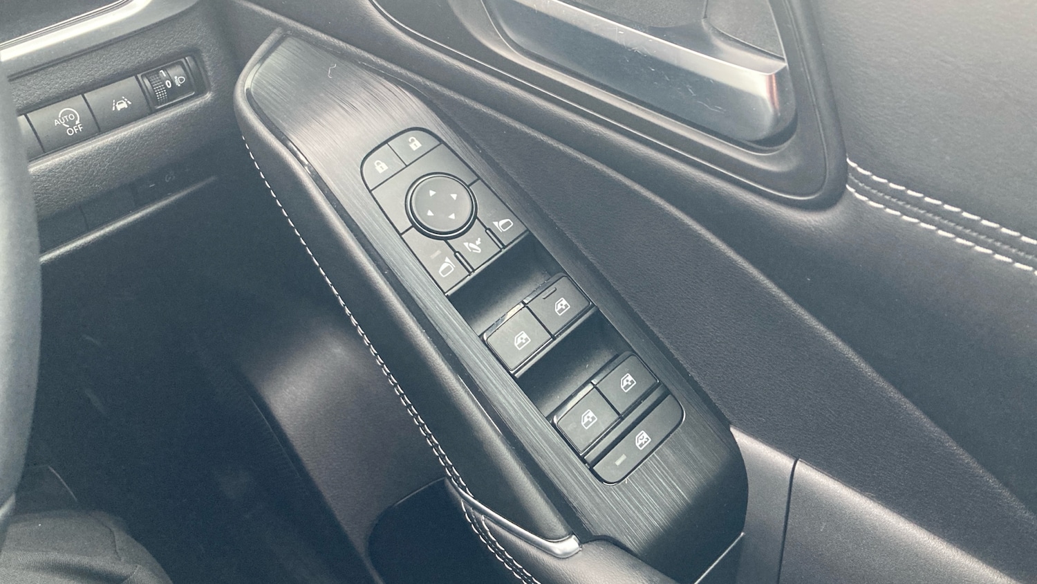 Used Nissan Qashqai 2023 for sale - 77306880: Photo 25