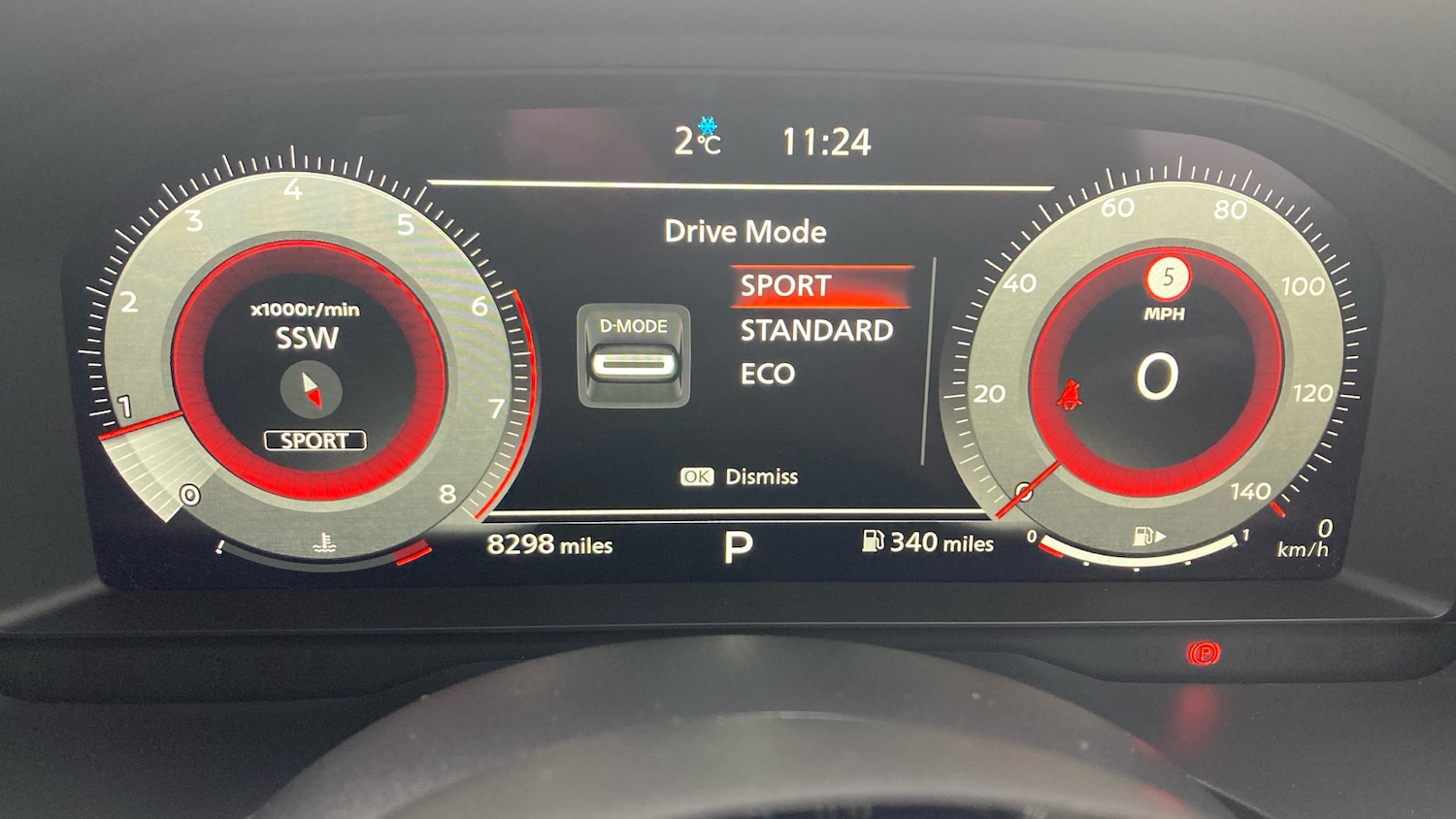 Used Nissan Qashqai 2023 for sale - 77306880: Photo 29