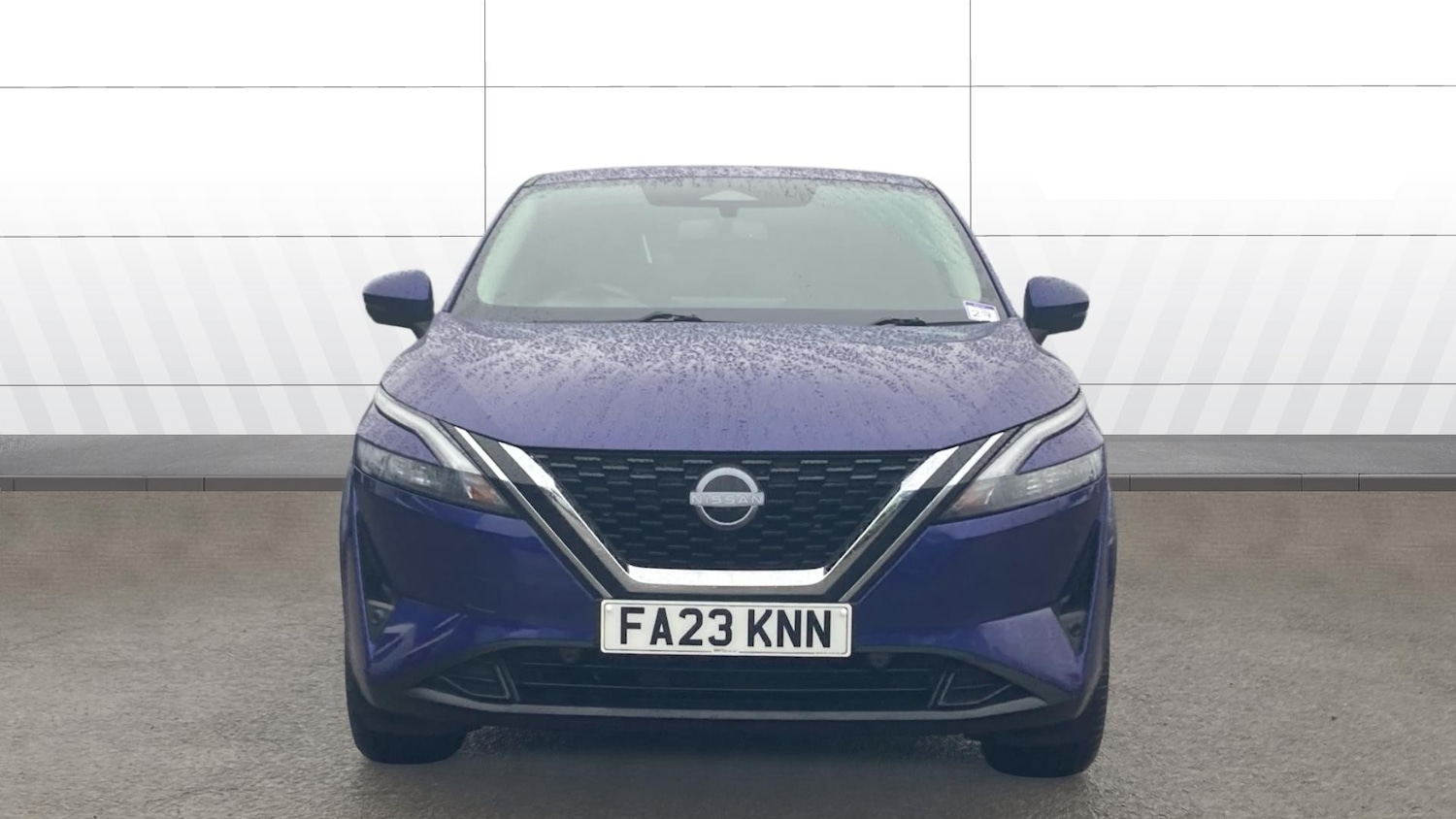 Used Nissan Qashqai 2023 for sale - 77306880: Photo 3