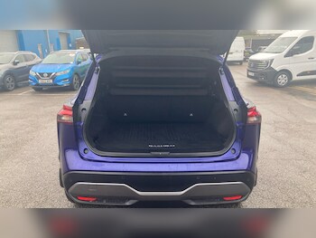 Used Nissan Qashqai 2023 for sale - 77306880: Photo