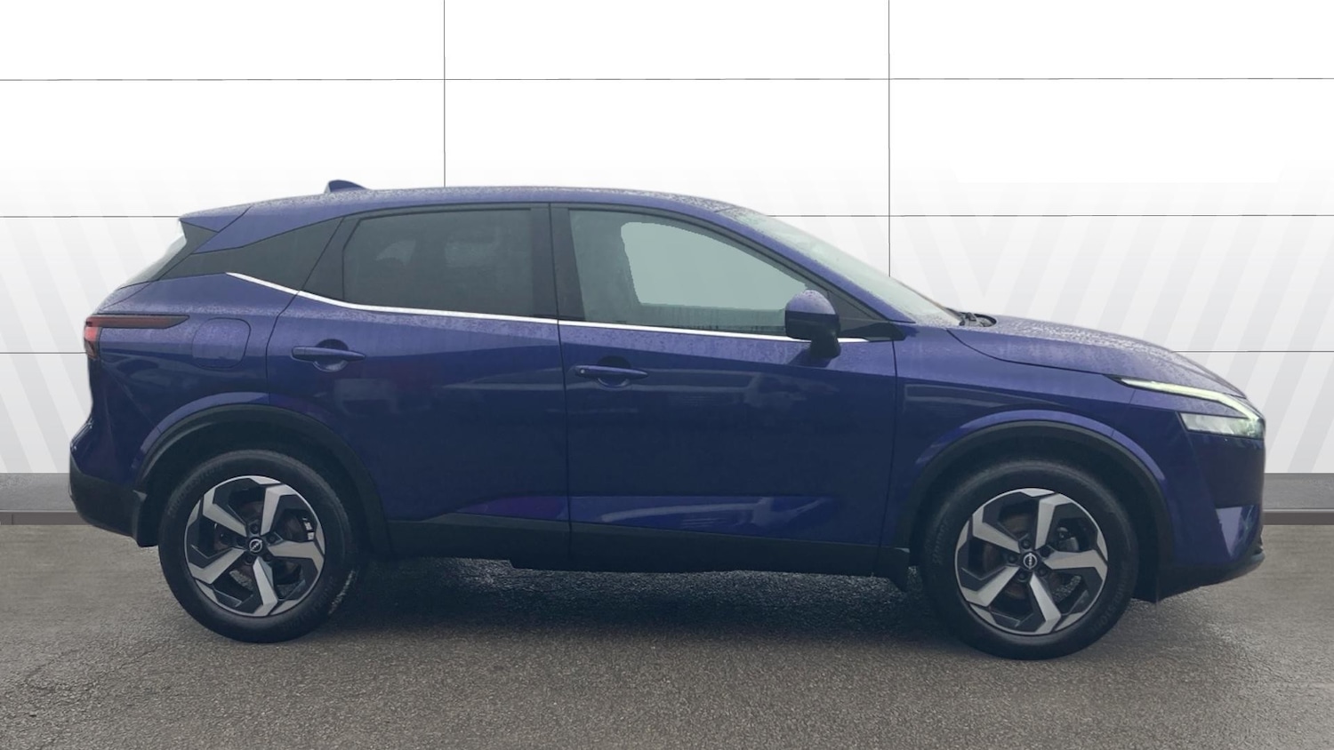 Used Nissan Qashqai 2023 for sale - 77306880: Photo 5