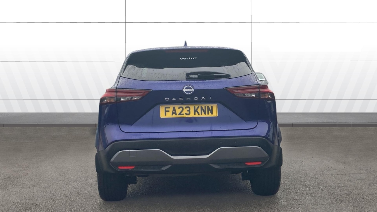 Used Nissan Qashqai 2023 for sale - 77306880: Photo 6