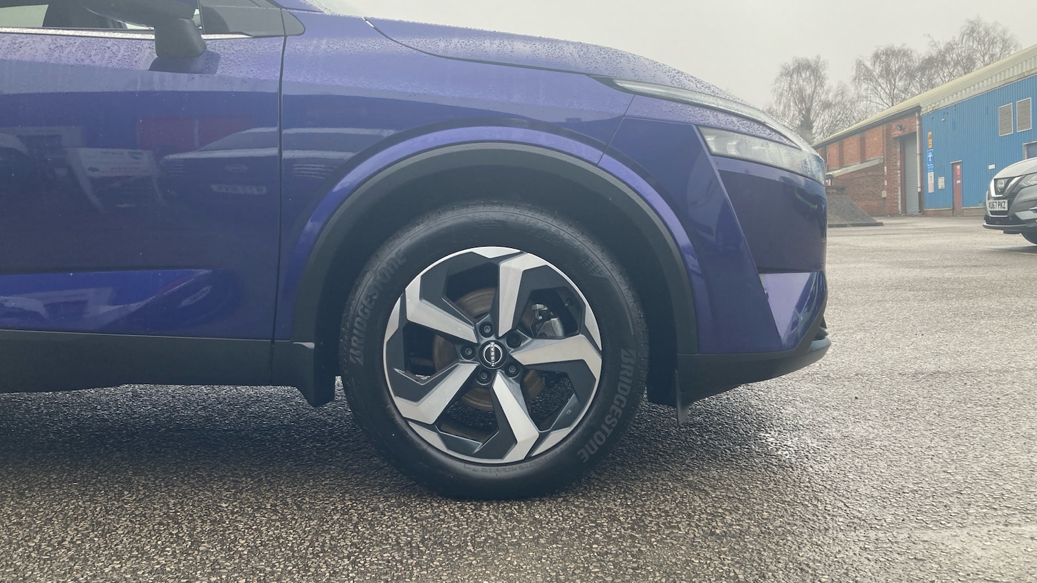 Used Nissan Qashqai 2023 for sale - 77306880: Photo 7