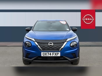 Used Nissan Juke 2025 for sale - 77961716: Photo