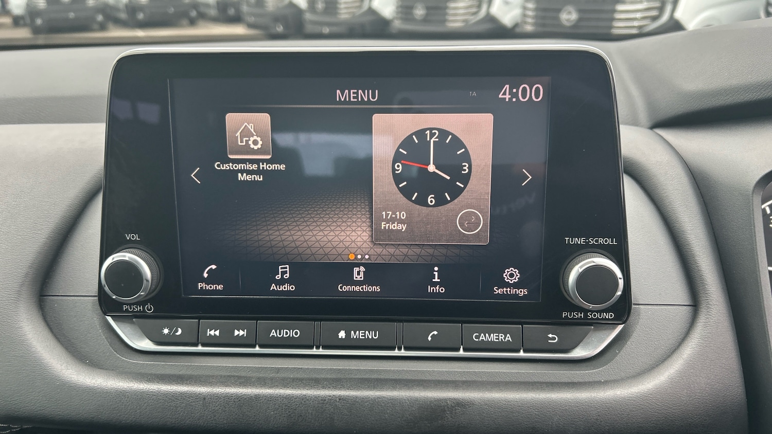 Used Nissan Qashqai 2021 for sale - 76340503: Photo 12