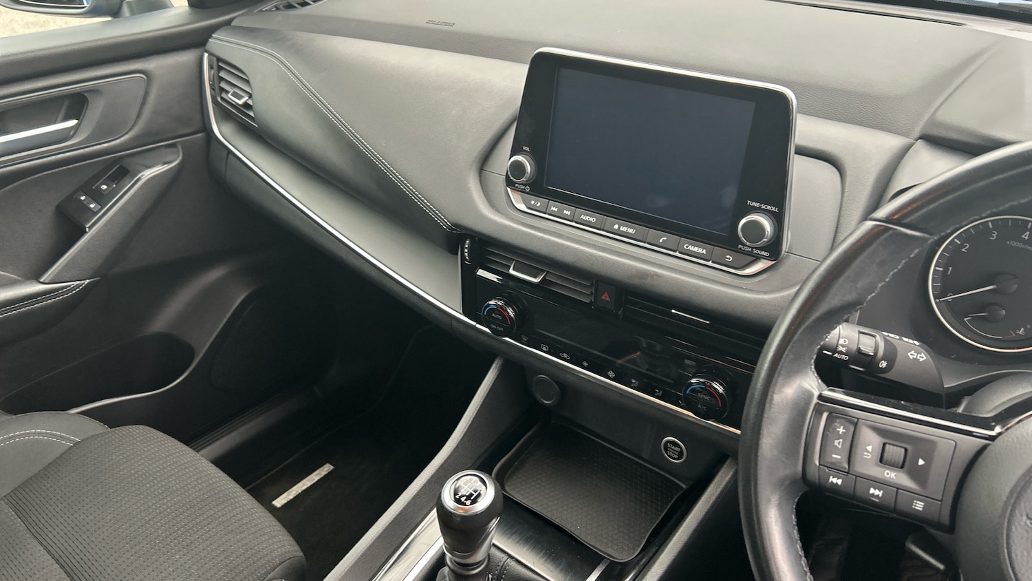 Used Nissan Qashqai 2021 for sale - 76340503: Photo 14