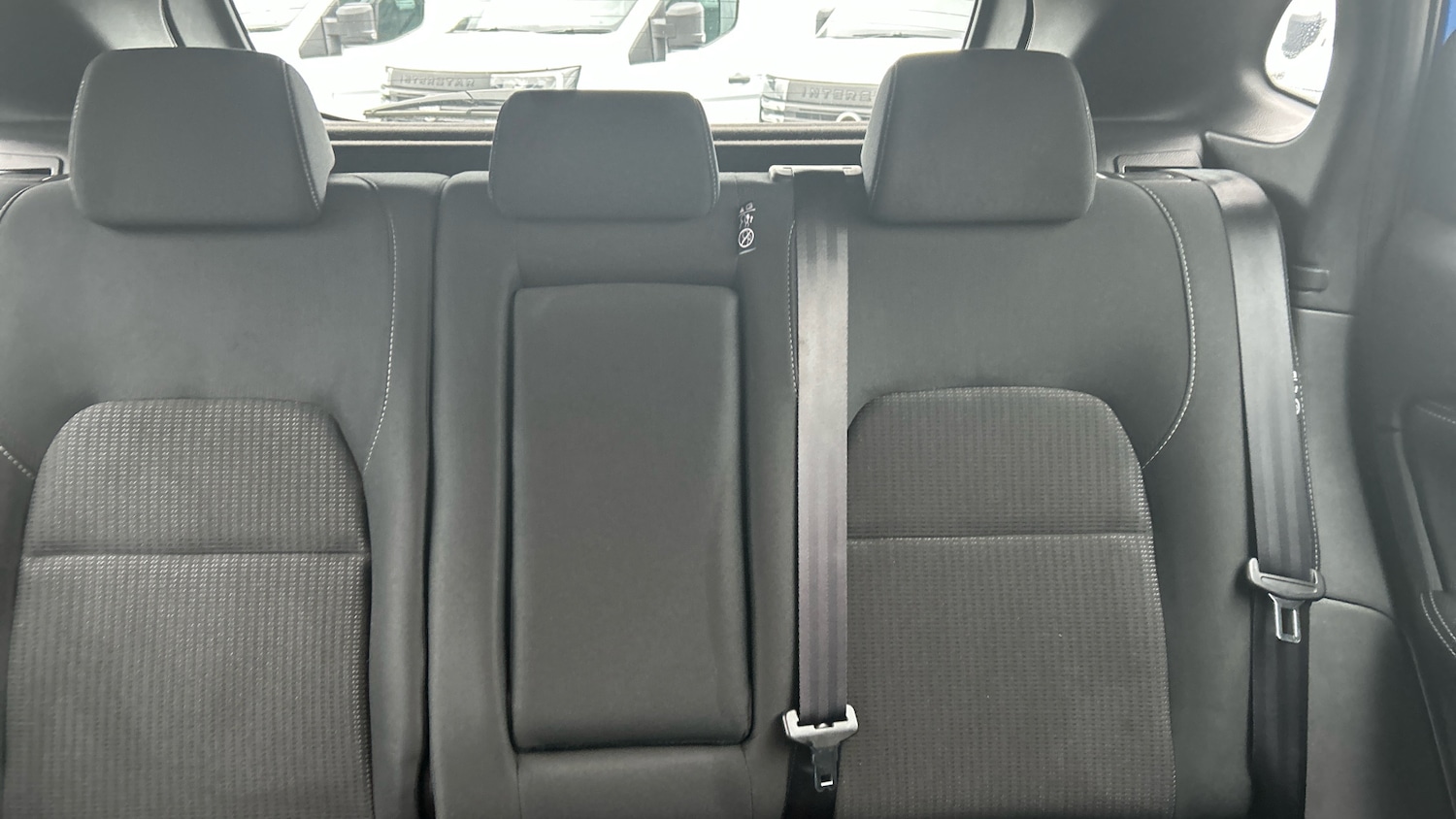 Used Nissan Qashqai 2021 for sale - 76340503: Photo 15