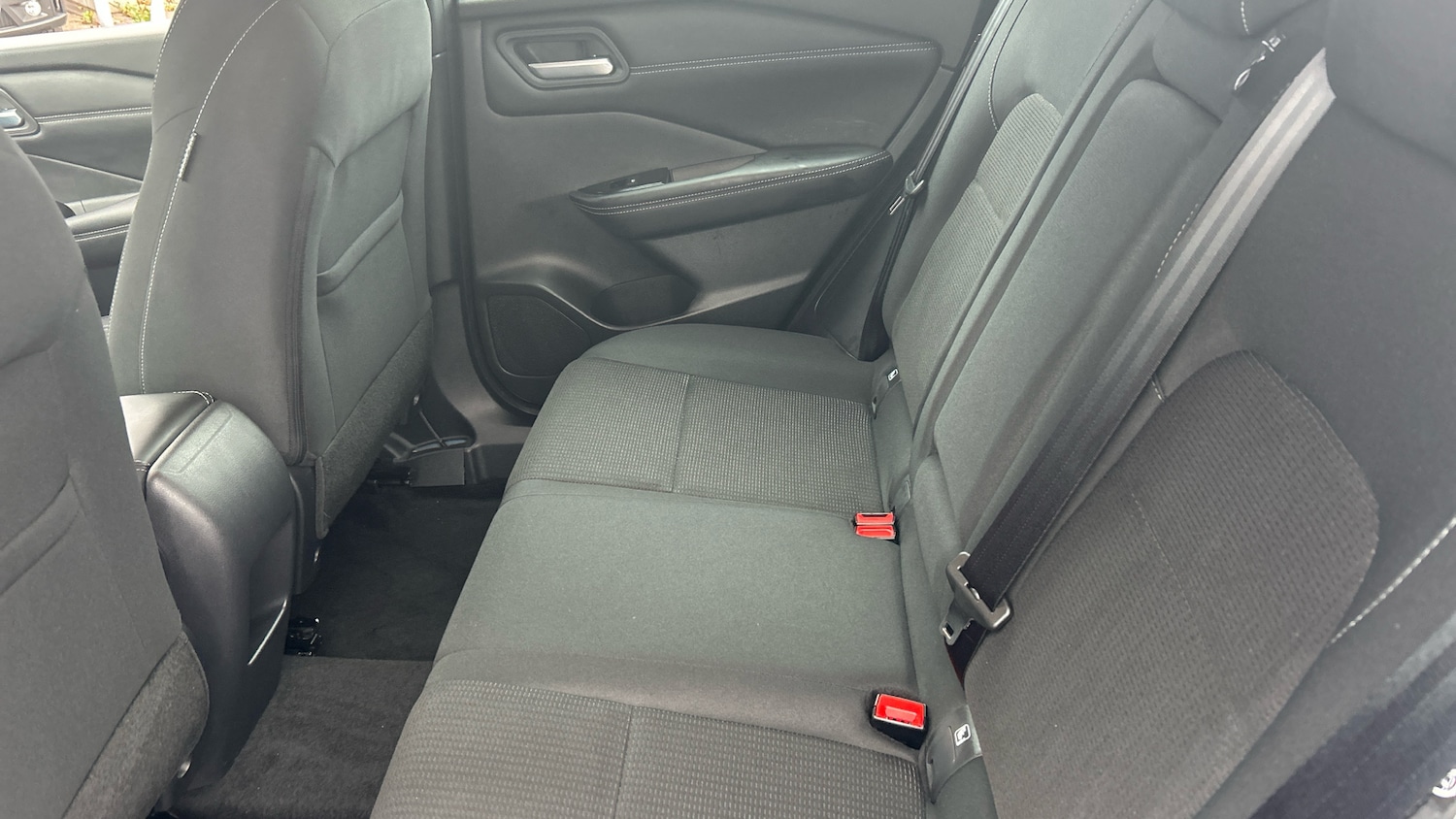 Used Nissan Qashqai 2021 for sale - 76340503: Photo 16