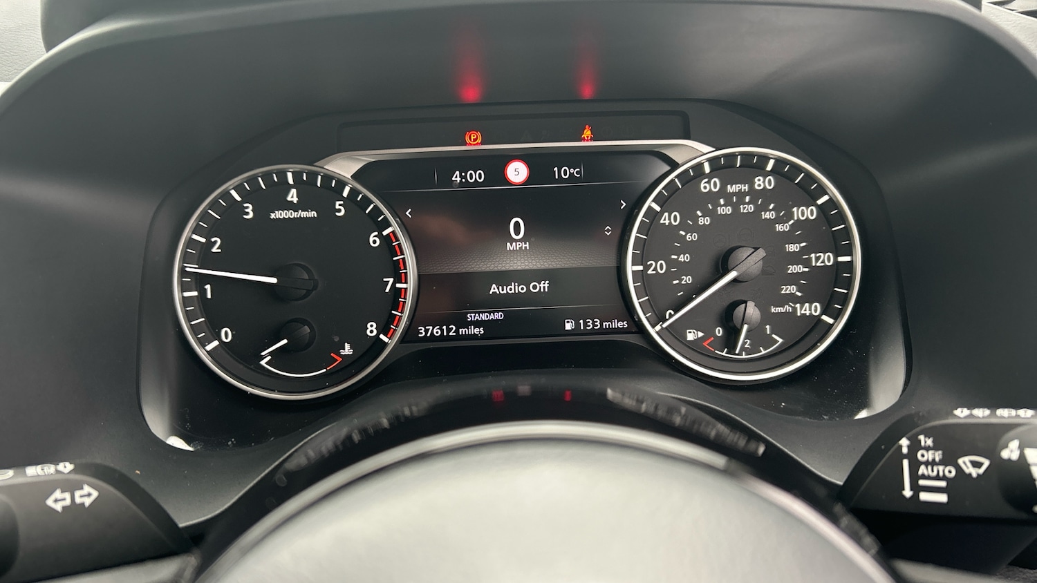 Used Nissan Qashqai 2021 for sale - 76340503: Photo 18