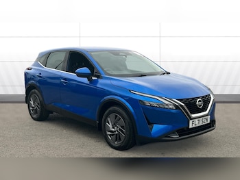 2021 (71) - 1.3 DiG-T MH Acenta Premium 5dr Petrol Hatchback
