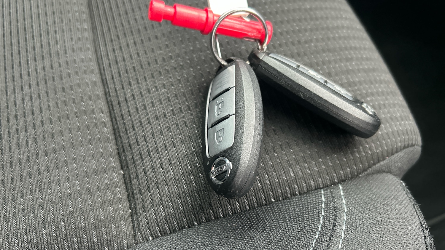 Used Nissan Qashqai 2021 for sale - 76340503: Photo 20