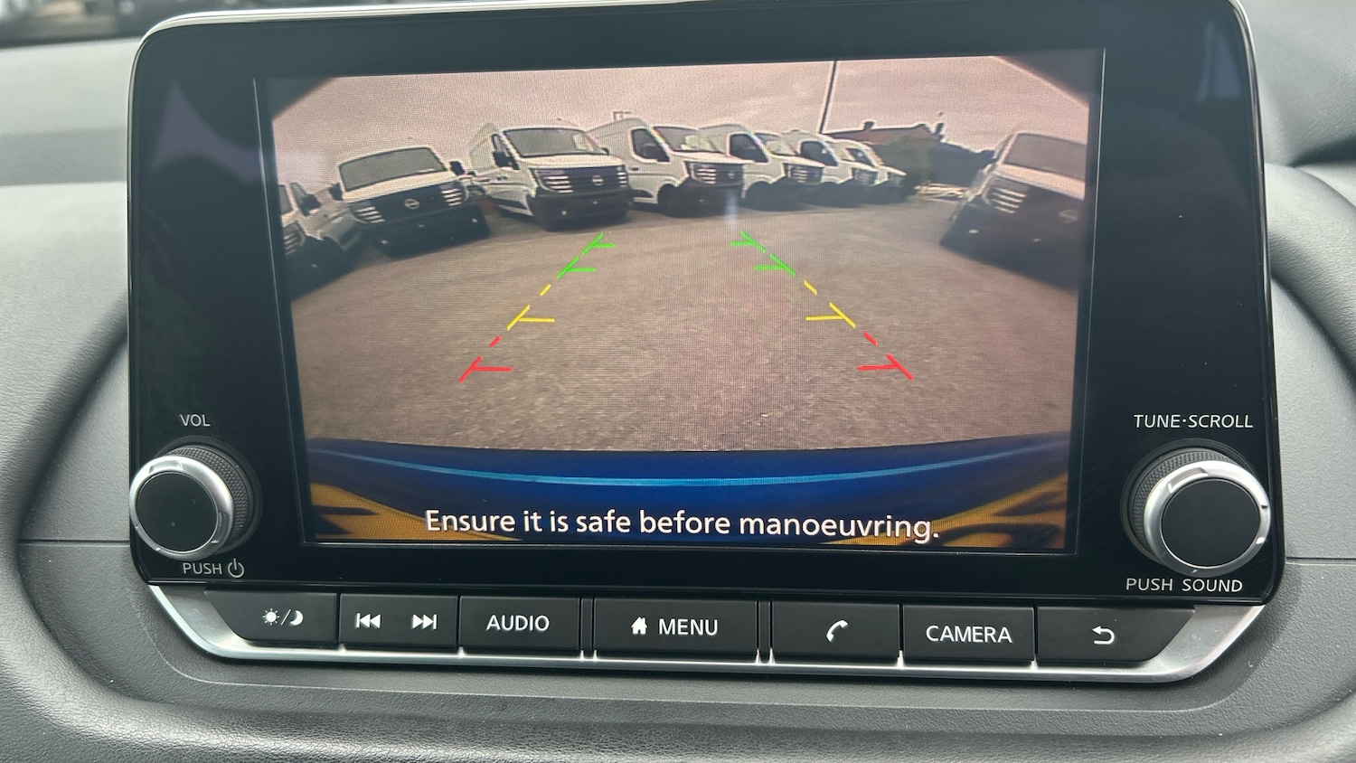 Used Nissan Qashqai 2021 for sale - 76340503: Photo 22