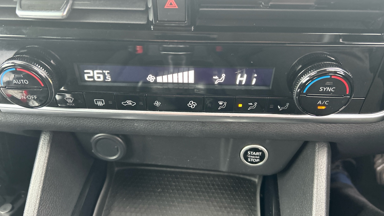 Used Nissan Qashqai 2021 for sale - 76340503: Photo 23