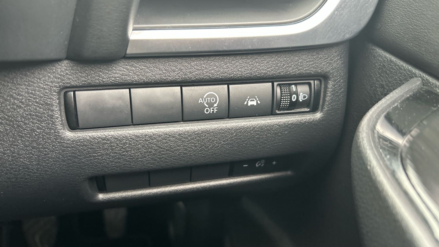 Used Nissan Qashqai 2021 for sale - 76340503: Photo 30