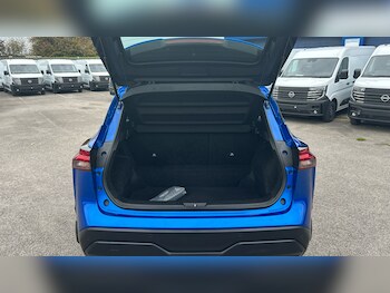 Used Nissan Qashqai 2021 for sale - 76340503: Photo