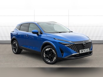 Used Nissan Qashqai 2024 for sale - 77570535: Photo