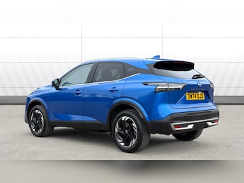 Used Nissan Qashqai 2024 for sale - 77570535: Photo