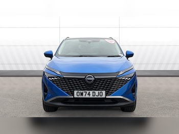 Used Nissan Qashqai 2024 for sale - 77570535: Photo