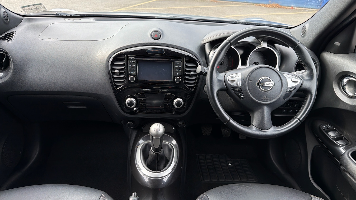 Used Nissan Juke 2019 for sale - 76131175: Photo 10