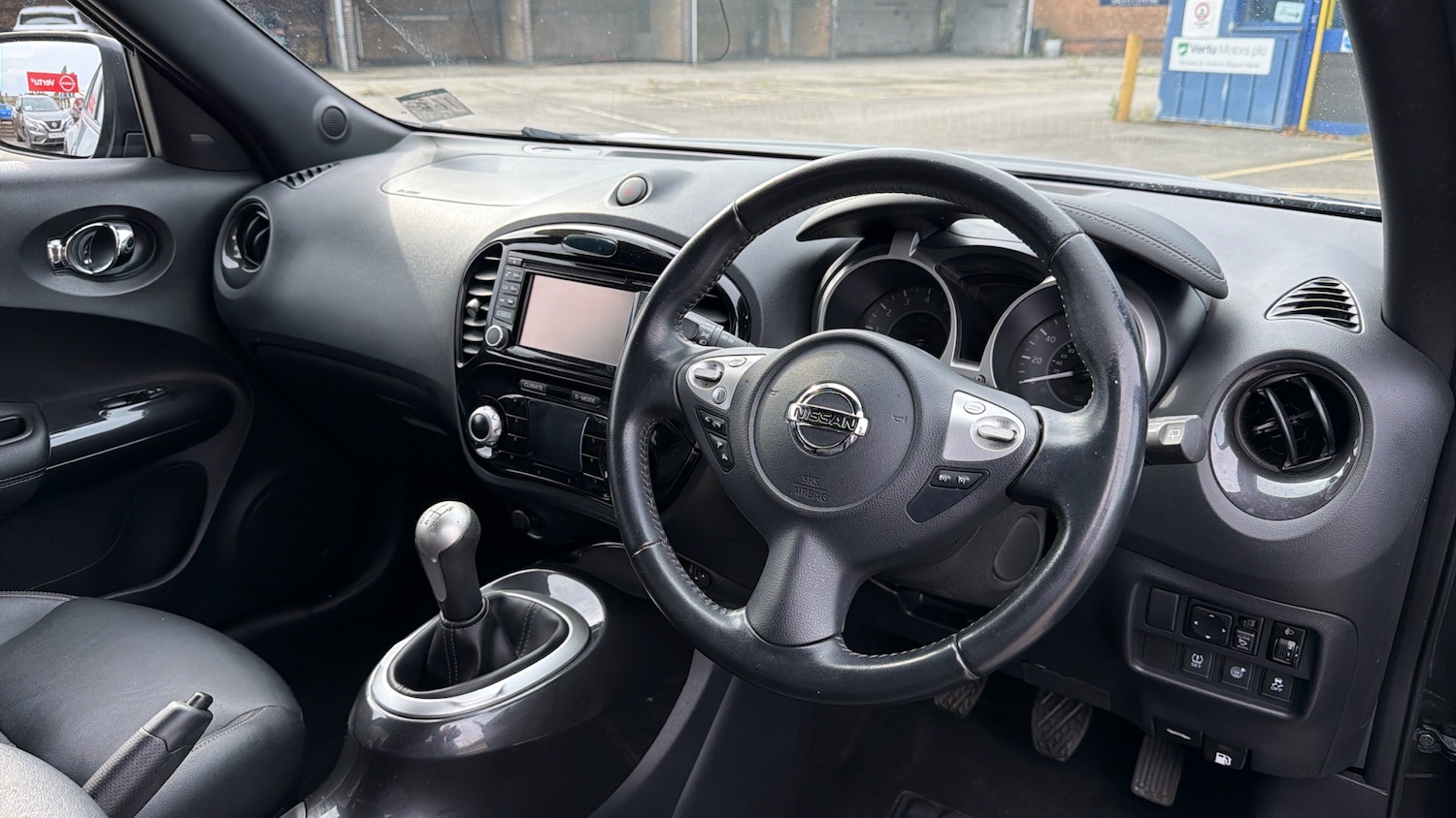 Used Nissan Juke 2019 for sale - 76131175: Photo 11