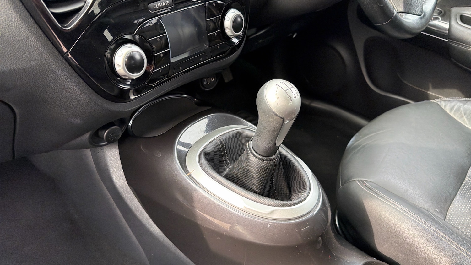 Used Nissan Juke 2019 for sale - 76131175: Photo 13