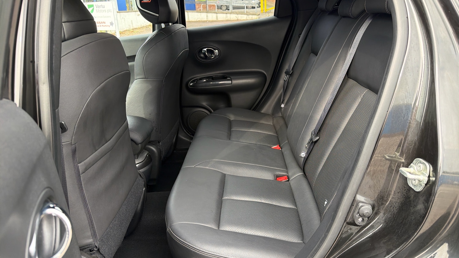 Used Nissan Juke 2019 for sale - 76131175: Photo 16