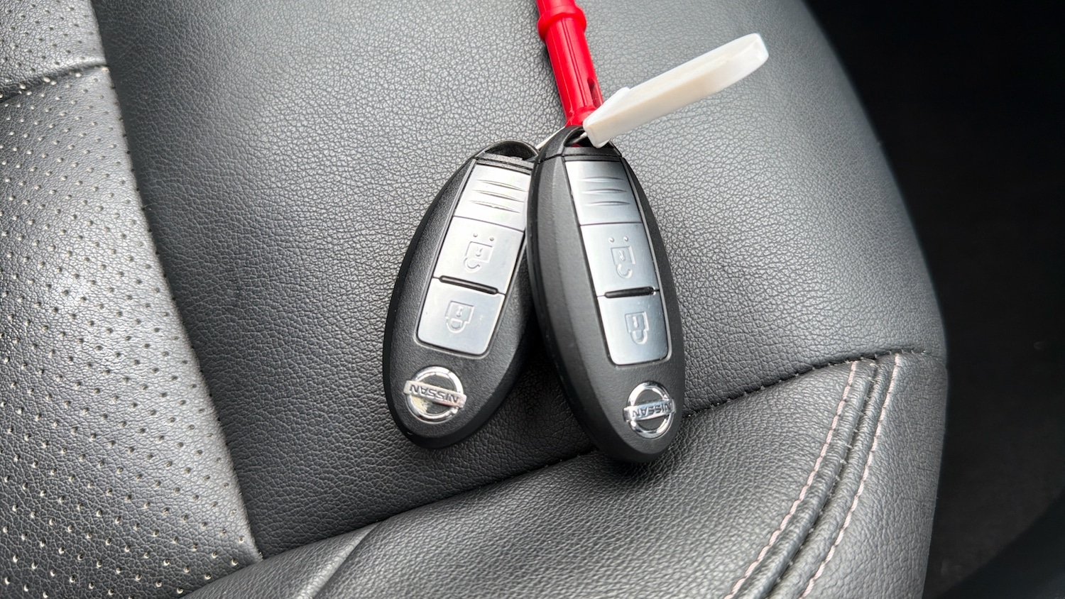 Used Nissan Juke 2019 for sale - 76131175: Photo 20