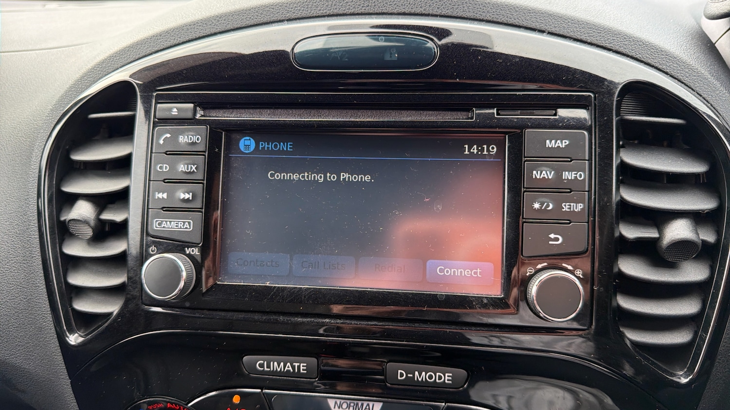 Used Nissan Juke 2019 for sale - 76131175: Photo 24