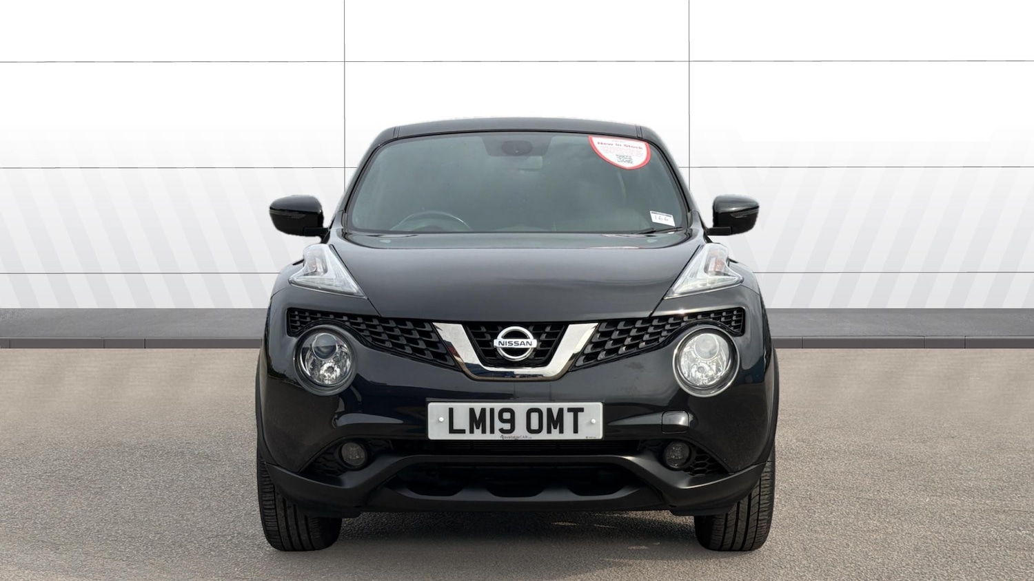 Used Nissan Juke 2019 for sale - 76131175: Photo 3