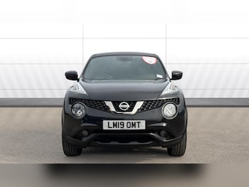 Used Nissan Juke 2019 for sale - 76131175: Photo