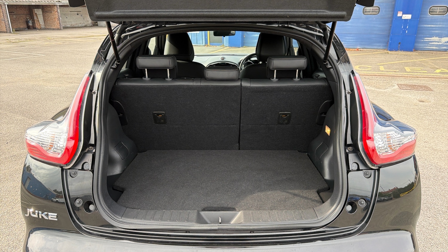 Used Nissan Juke 2019 for sale - 76131175: Photo 4