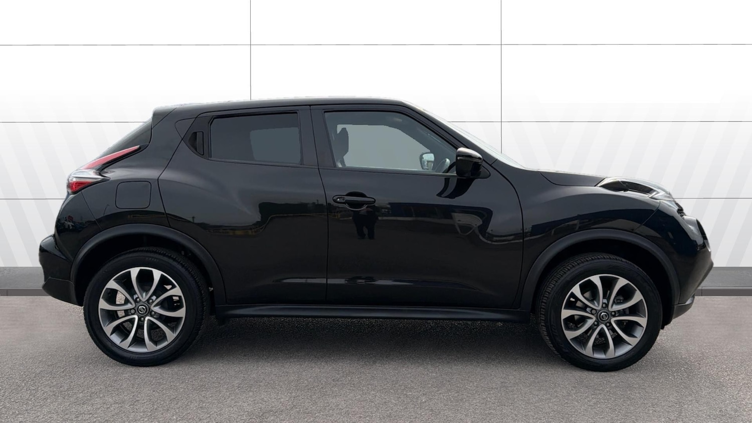 Used Nissan Juke 2019 for sale - 76131175: Photo 5
