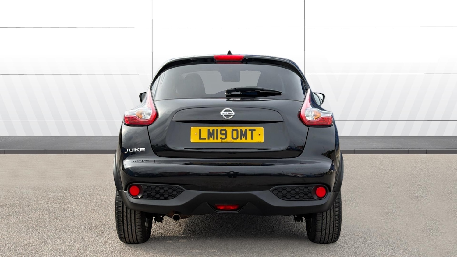 Used Nissan Juke 2019 for sale - 76131175: Photo 6