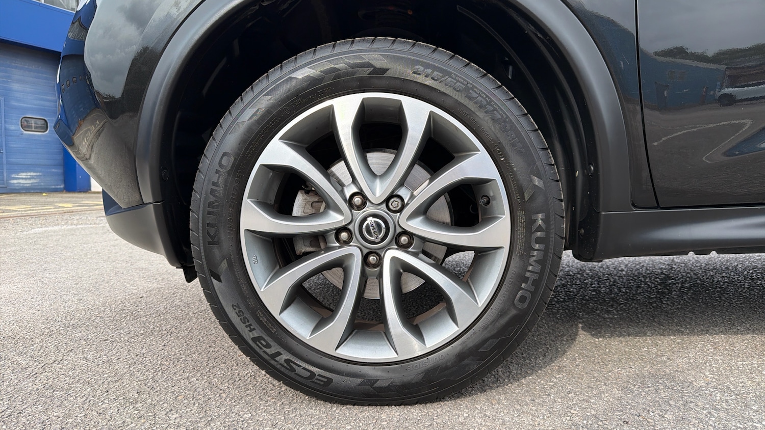 Used Nissan Juke 2019 for sale - 76131175: Photo 7