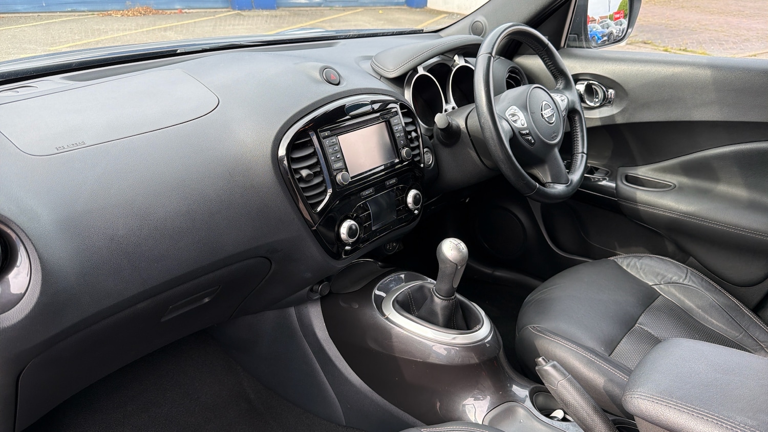 Used Nissan Juke 2019 for sale - 76131175: Photo 9