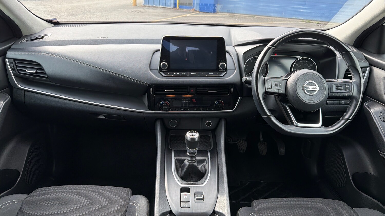 Used Nissan Qashqai 2022 for sale - 78161810: Photo 10